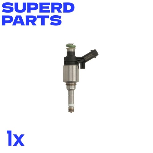 Direct injection fuel - direct,