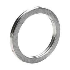 Exhaust Pipe Gasket Suitable for YAMAHA YZ400F 98-02 WR426F 01-02 YZ426F 00-02