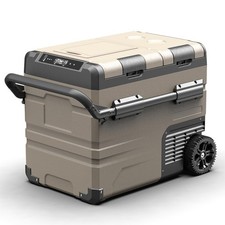 ALPICOOL PORTABLE COMPRESSOR