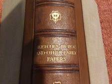 The works of CHARLES