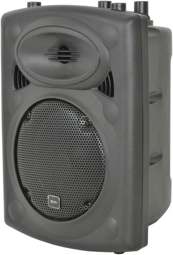 Qtx qr8k 80w active - qtx,