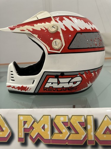 Vintage axo sport racing - 🔥,