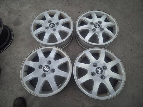Inch alloy wheel for kia - inch,