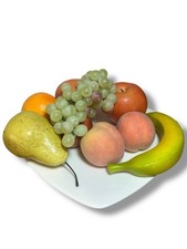 Set Of Mixed Fake Display