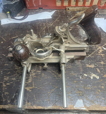 Stanley plough plane 45