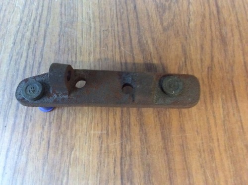 Austin allegro rear upper - allegro,