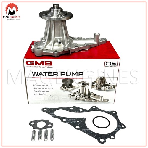 16100 49835 water pump toyota - 16100-49835,