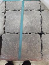 MARSHALLS CONCRETE TEGULA PRIORA 60MM BLOCK PAVING MINIMUM ORDER 3 PACKS
