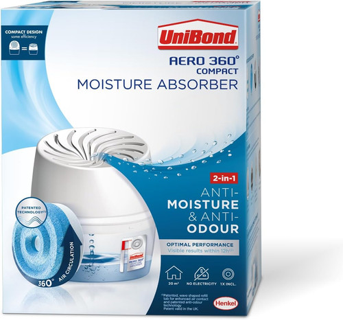 Unibond aero 360 compact - unibond,