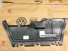 VW Golf MK4 GTI TDI Engine Under Tray Cover Shield Guard Genuine OEM VW Parts