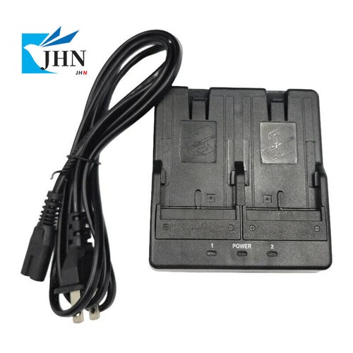 New dual charger sokkia - charger, cdc68