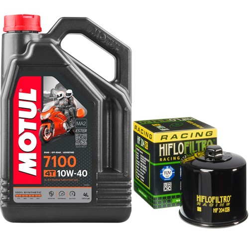 Kfx700 quad ksv700 motul 7100 - ksv700,
