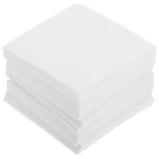  50 Pcs Microwave Kiln Paper