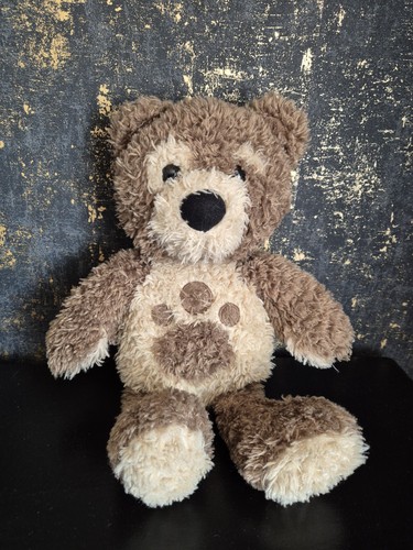 Cbeebies little charley bear - little,
