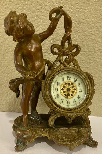 Vintage bronze new haven - bronze,