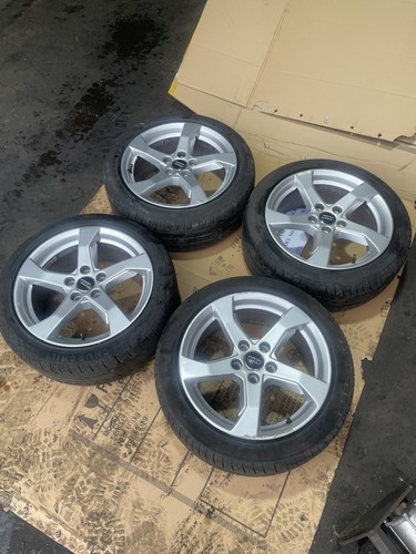 Set audi 2012 2020 - set,