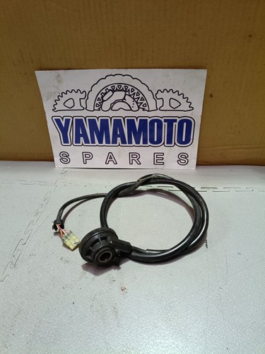 Yamaha wr125 wr125x wr125r - wr125x,