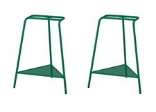 2-Pack IKEA TILLSLAG Green