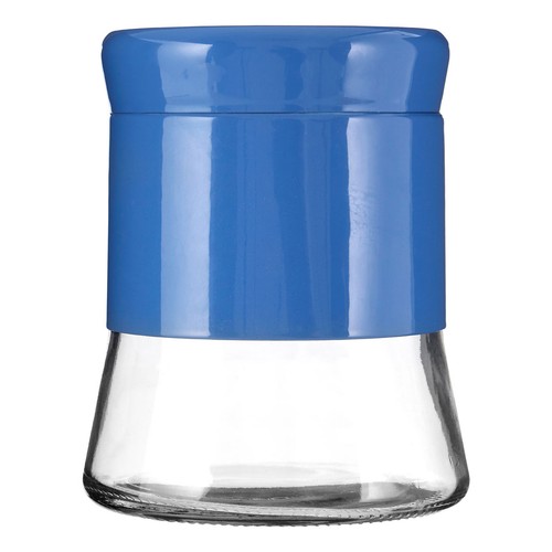 800ml blue stainless steel - 800ml,