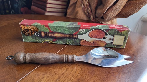 Wmf vintage tasting spoon - vintage,