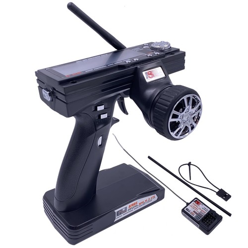 Gt3b channels rc - channels,