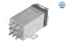 Overvoltage Protection Relay