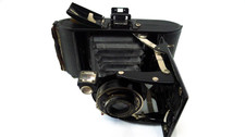 Voigtlander Bessa 1930s