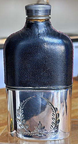 Antique silver plated - antique,