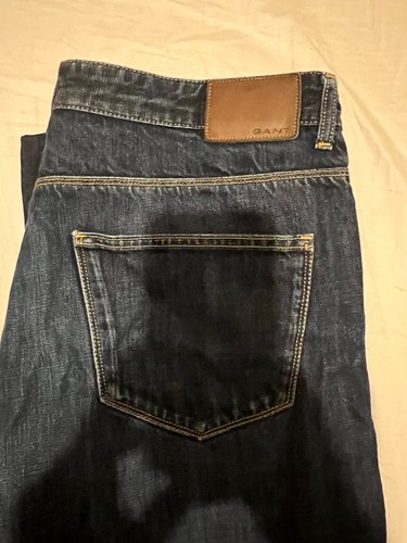 Gant jason jeans men s - jeans, men’s