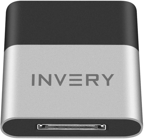 Invery docklinq pro - pro, pin