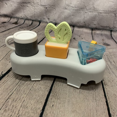 Fisher price like boss parts - fisher-price,