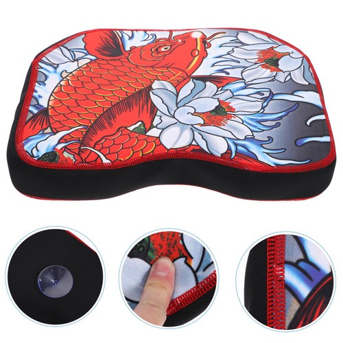 Seat cushion thicken canoe - seat,