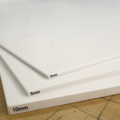 Westfoam 10mm 5mm 3mm - 5mm, /
