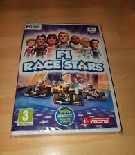 F1 Race Stars *NEW & SEALED*