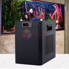 300L Fish Tank Water Cooler