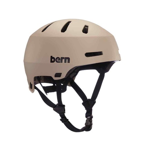 Bern macon mips helmet - macon,
