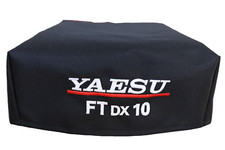 FT DX 10 Dust Cover for
