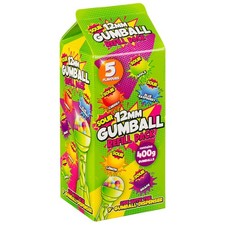 Sour Gumball Machine Refill