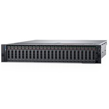 Dell PowerEdge R740xd 24SFF