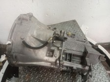 0118479AJR GEARBOX FOR BMW