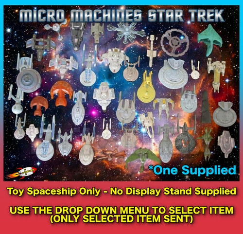 Micro machines brands - machines,