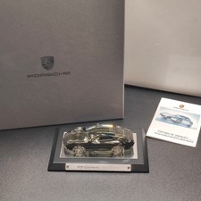 Swarovski Crystal Porsche 911