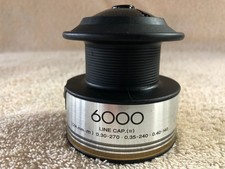 Shimano ST 6000 RA Spool