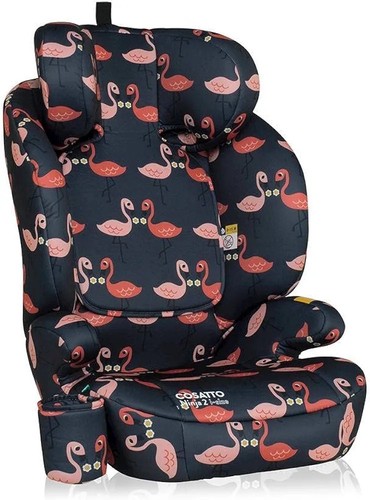 Cosatto ninja size child - cosatto, i-size