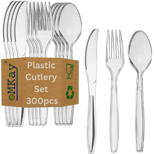 Emkay 300 pcs - emkay®, duty