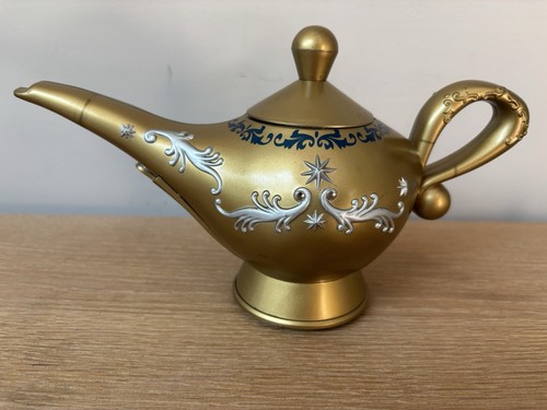 Rare vtg 2001 - 2001, aladdin