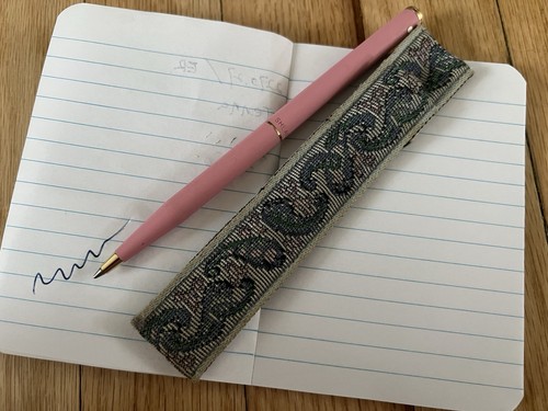 Sheaffer fashion lady - lady, mate