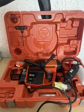 Fein KBE35 Magnetic Drill