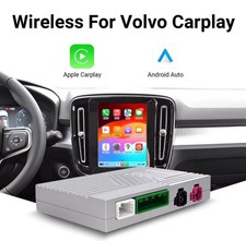 Wireless Carplay / Android