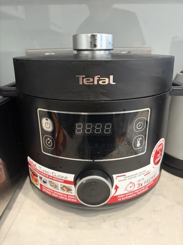 Tefal cy7548 electric - tefal,
